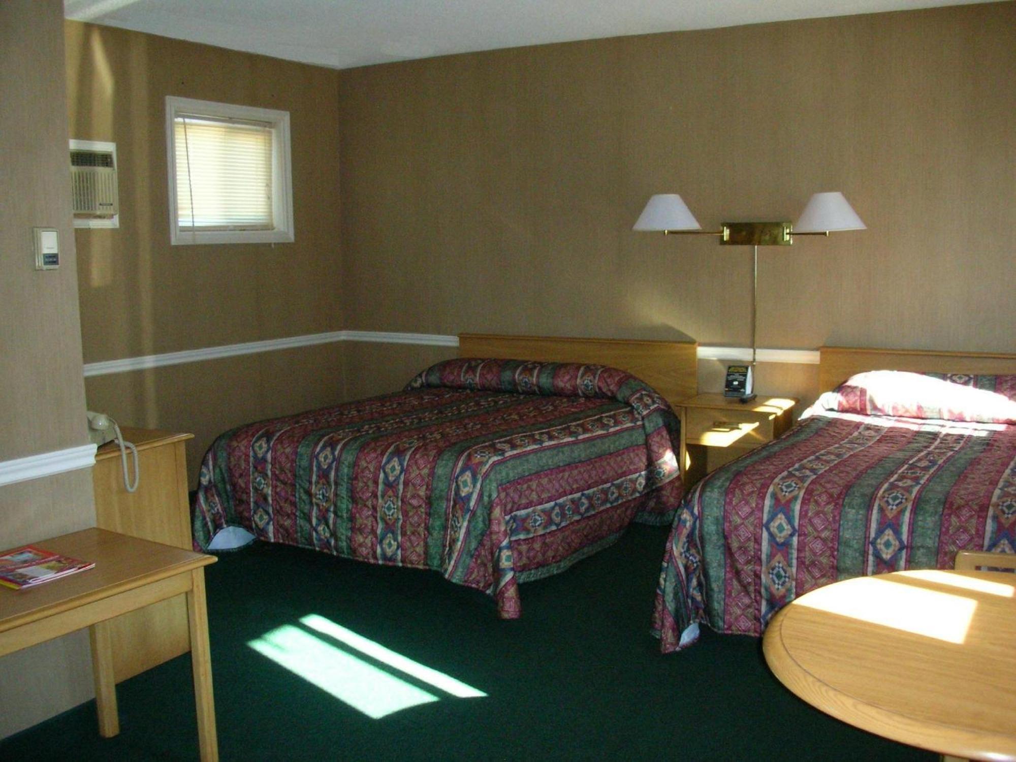 Adams Motel スーセントマリー エクステリア 写真