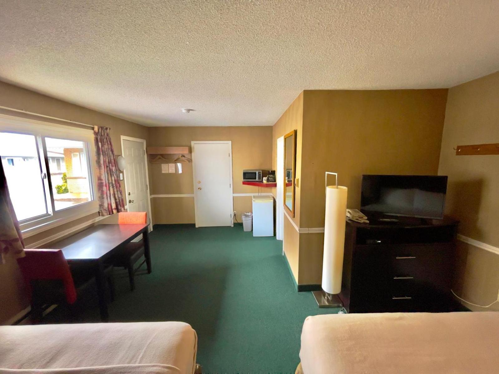 Adams Motel スーセントマリー エクステリア 写真