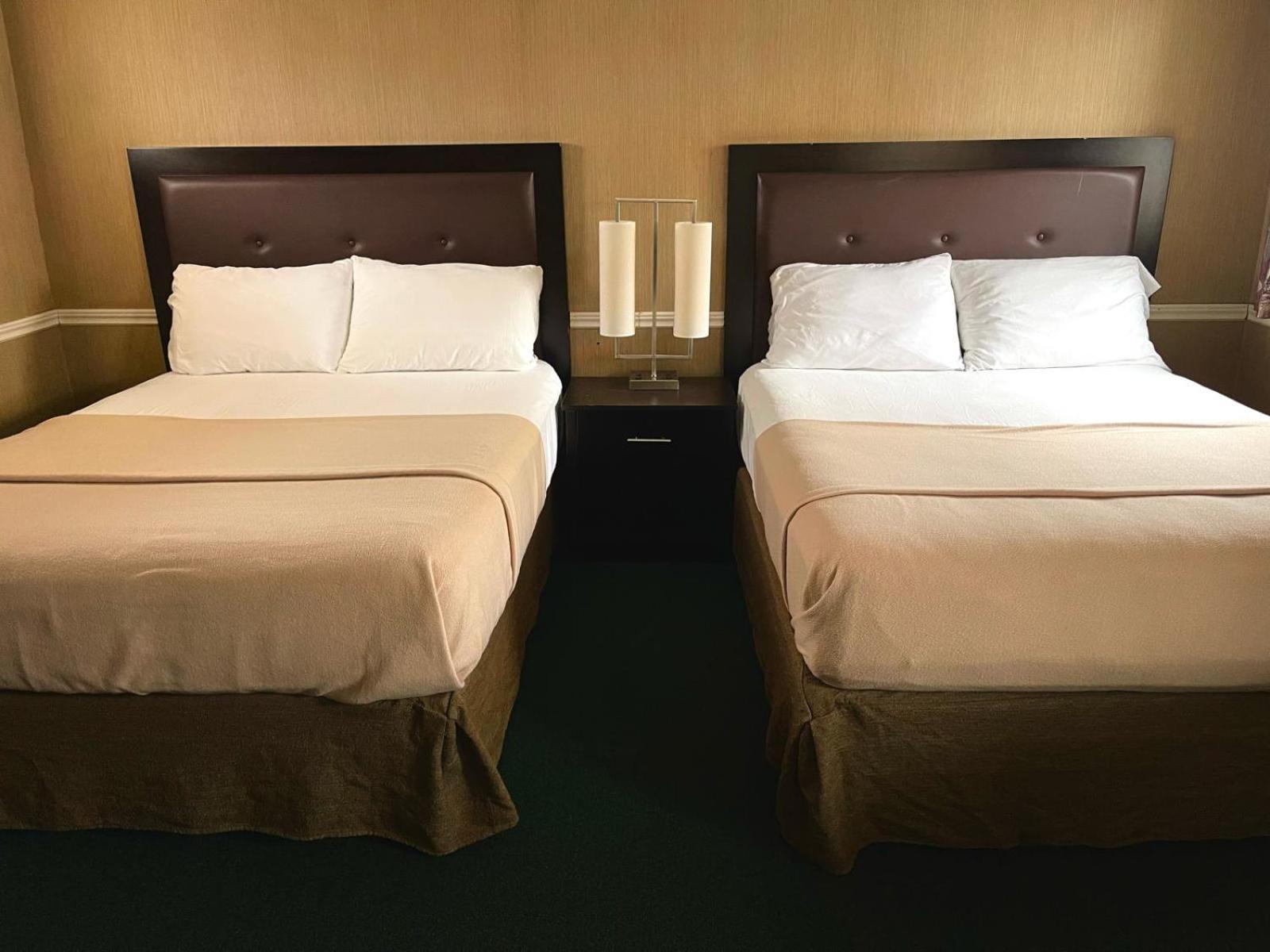 Adams Motel スーセントマリー エクステリア 写真