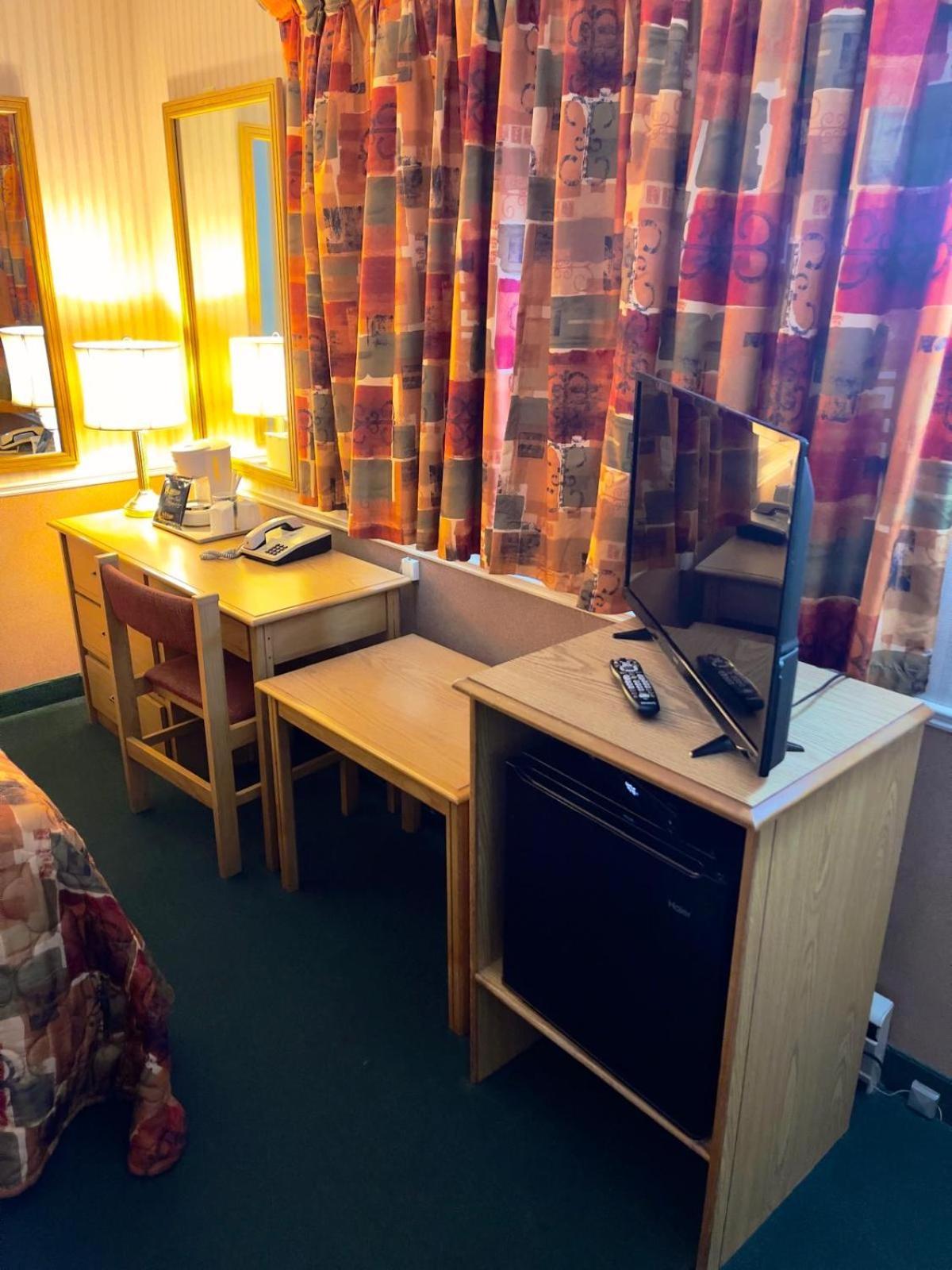 Adams Motel スーセントマリー エクステリア 写真