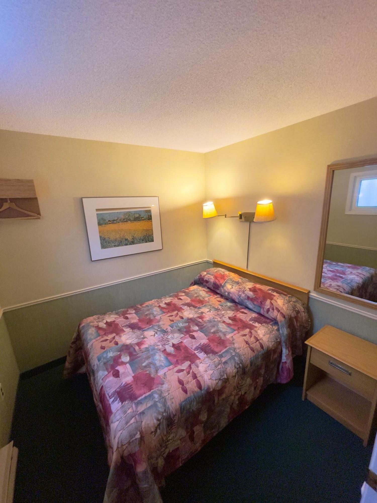 Adams Motel スーセントマリー エクステリア 写真